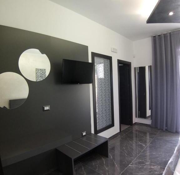 غرفة قياسية, Samanà Superior Room
