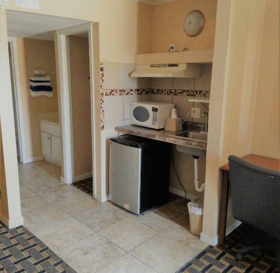 Люкс Повышенной Комфортности, Grandview Plaza Inn