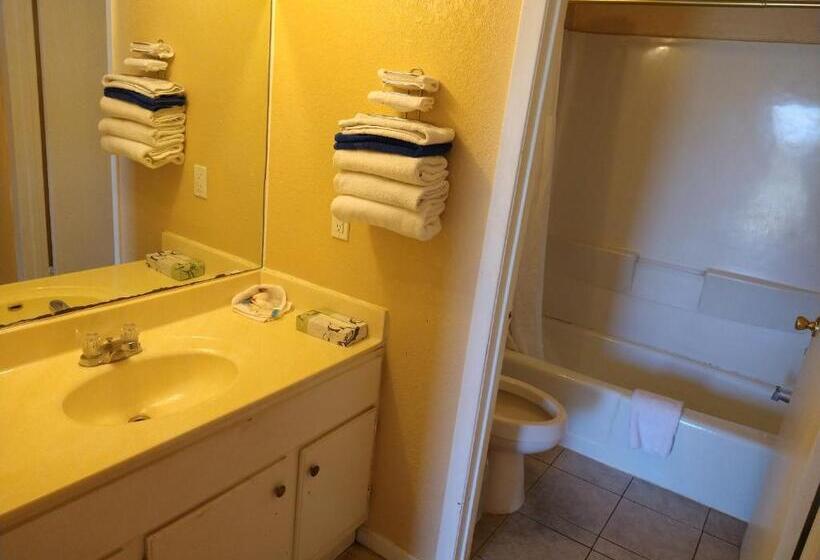 Люкс Повышенной Комфортности, Grandview Plaza Inn