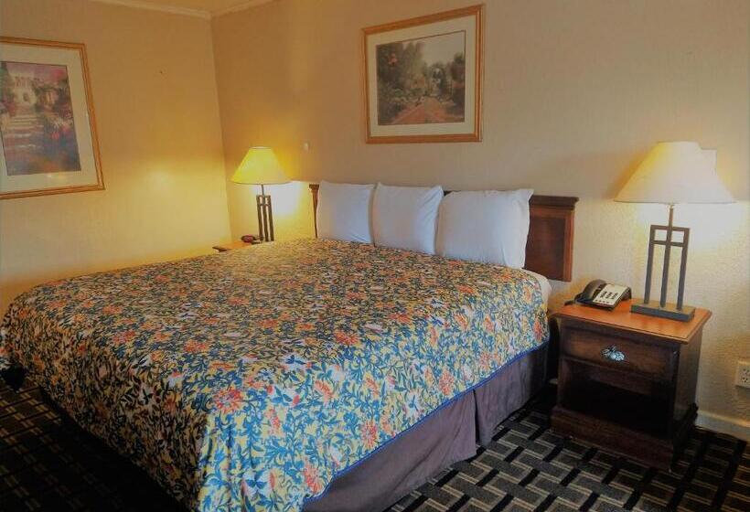 Люкс Кровать Кинг, Grandview Plaza Inn
