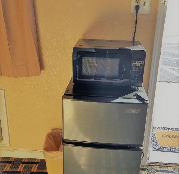 Номер Deluxe, Grandview Plaza Inn