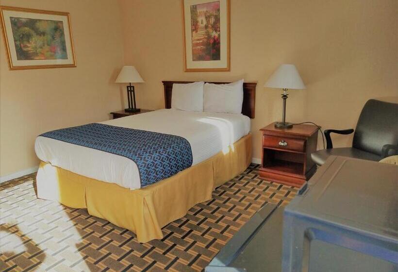 Номер Deluxe, Grandview Plaza Inn