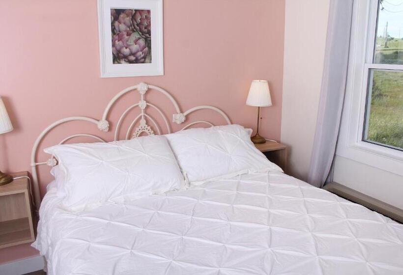 جناح ديلوكس, Gateway To Greenwich Suites