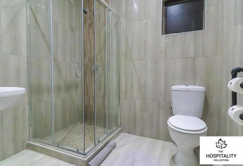 اتاق استاندارد, 42 Upon Williams Guesthouse