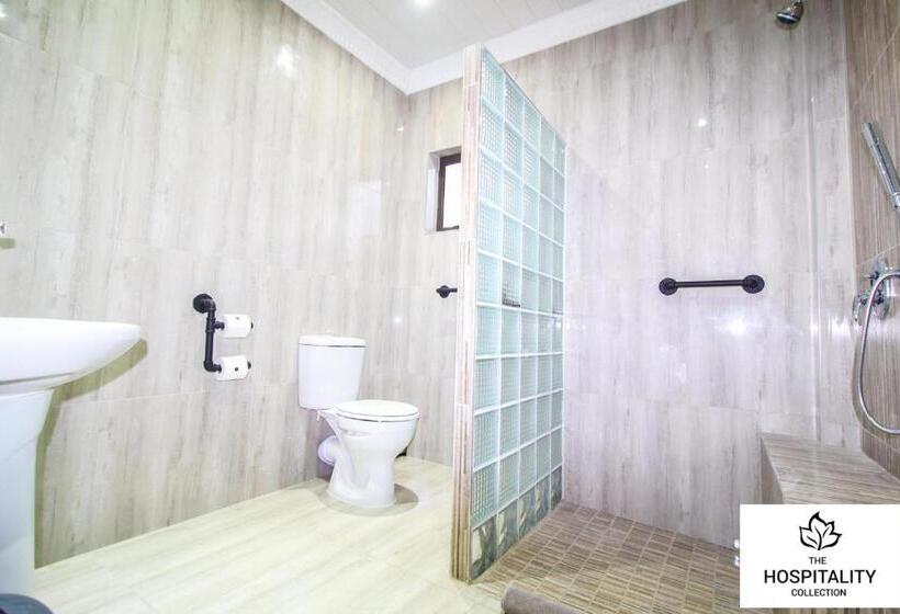 اتاق استاندارد, 42 Upon Williams Guesthouse