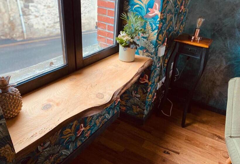 ３ベッドルームハウス, Villa Kundalini   Guest House