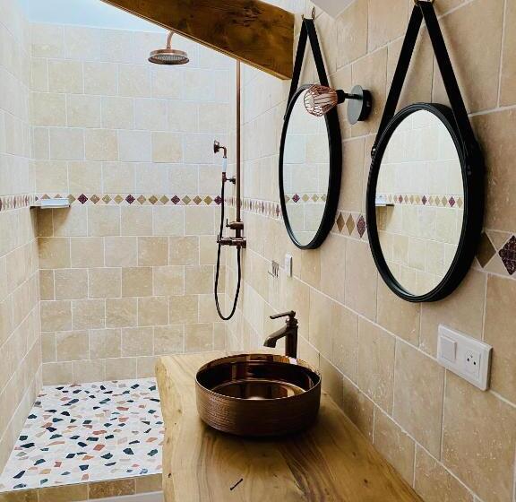 ３ベッドルームハウス, Villa Kundalini   Guest House