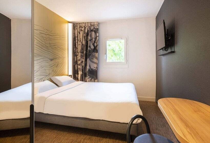 اتاق استاندارد, B&b Hotel Cholet Nord