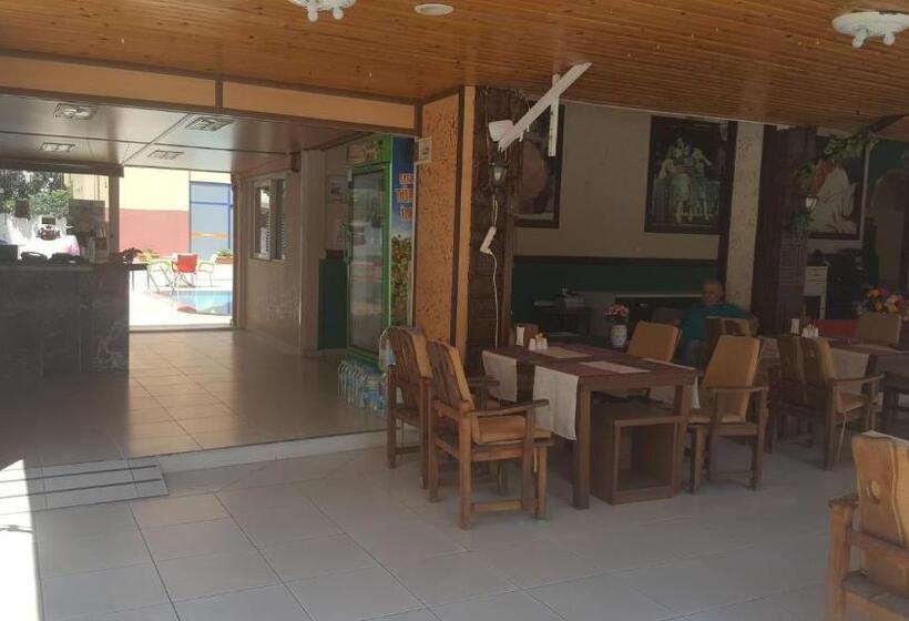 Apartamento 1 Dormitório, Elegant Baronessa Aparthotel