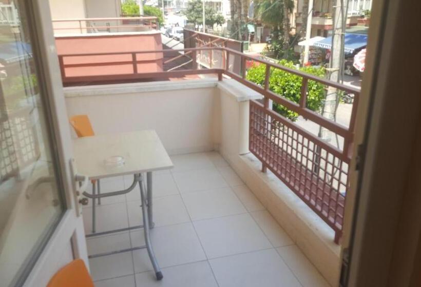 Apartamento 1 Dormitório, Elegant Baronessa Aparthotel