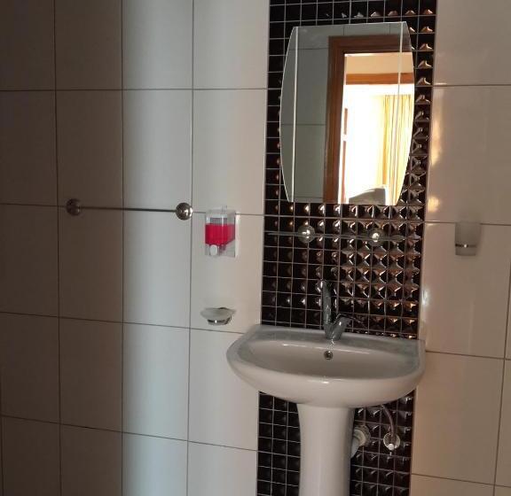 Apartamento 1 Dormitório, Elegant Baronessa Aparthotel