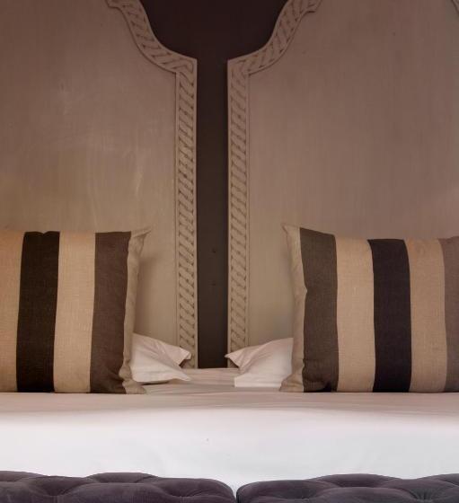 غرفة قياسية, Hôtel Gounod