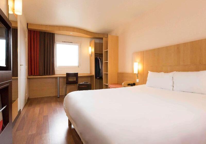 Номер Стандарт, Ibis Lille Lomme Centre
