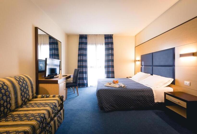 Номер Стандарт, Inn