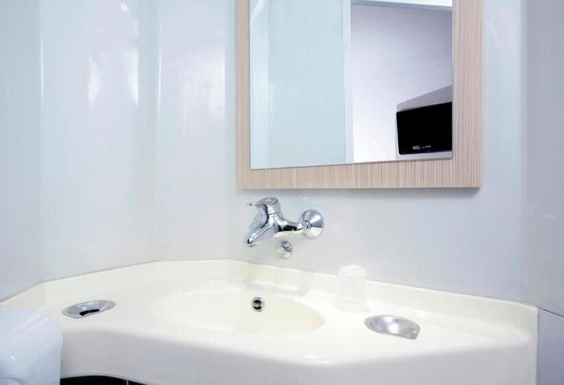 اتاق استاندارد سه نفره, Premiere Classe Toulouse Ouest  Blagnac Aeroport