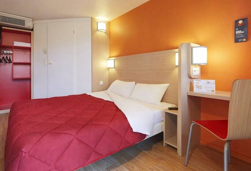 اتاق استاندارد, Premiere Classe Toulouse Ouest  Blagnac Aeroport