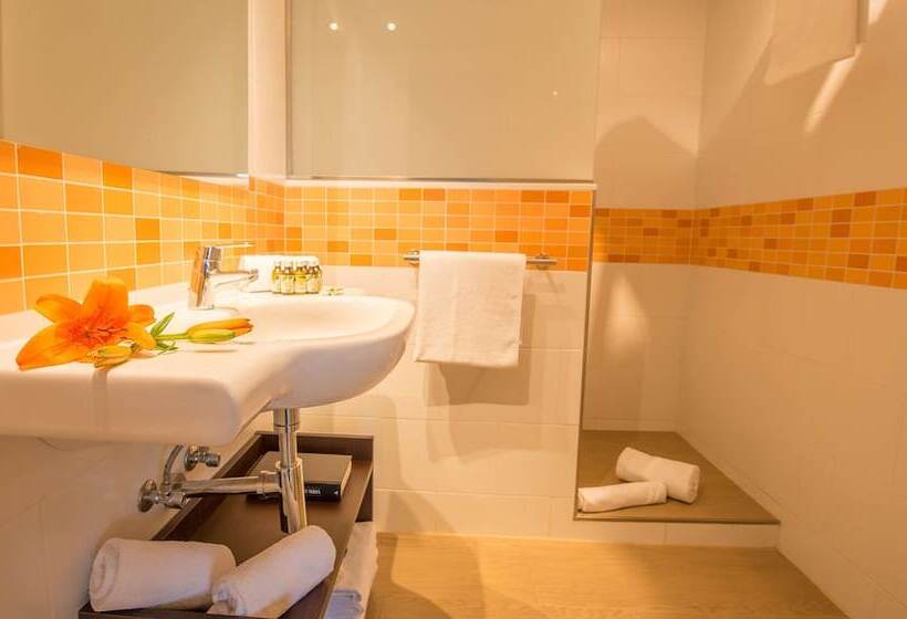 آپارتمان 2 خوابه, Aparthotel Ona Aucanada