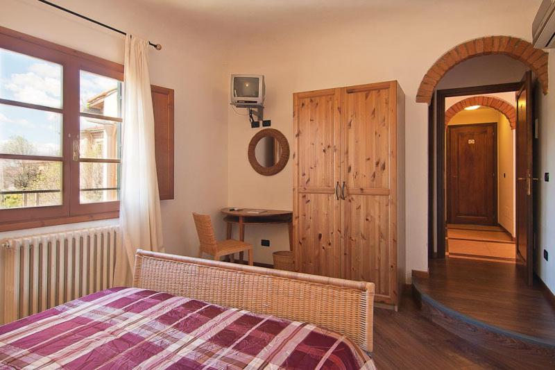 اتاق استاندارد, B&b Arco Antico