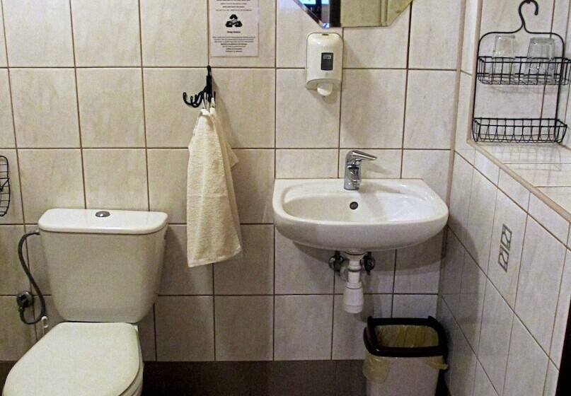 اتاق استاندارد, Globtroter Guest House