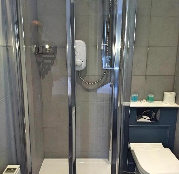 Номер Deluxe, Garden Court
