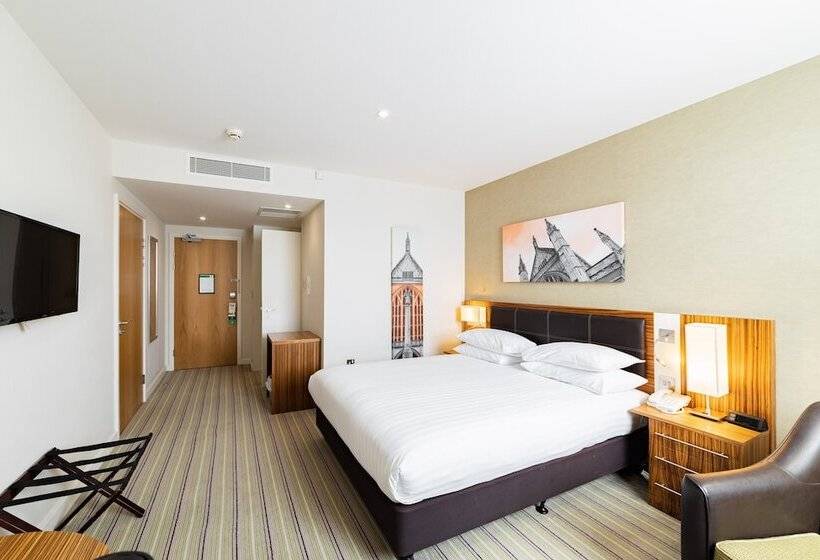 اتاق استاندارد, Voco Winchester Hotel & Spa, An Ihg Hotel