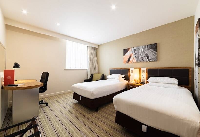 اتاق استاندارد, Voco Winchester Hotel & Spa, An Ihg Hotel