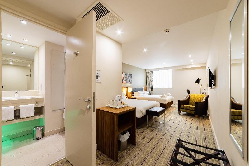 اتاق استاندارد, Voco Winchester Hotel & Spa, An Ihg Hotel