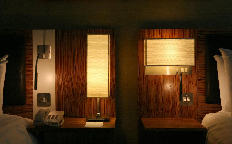 اتاق استاندارد, Voco Winchester Hotel & Spa, An Ihg Hotel