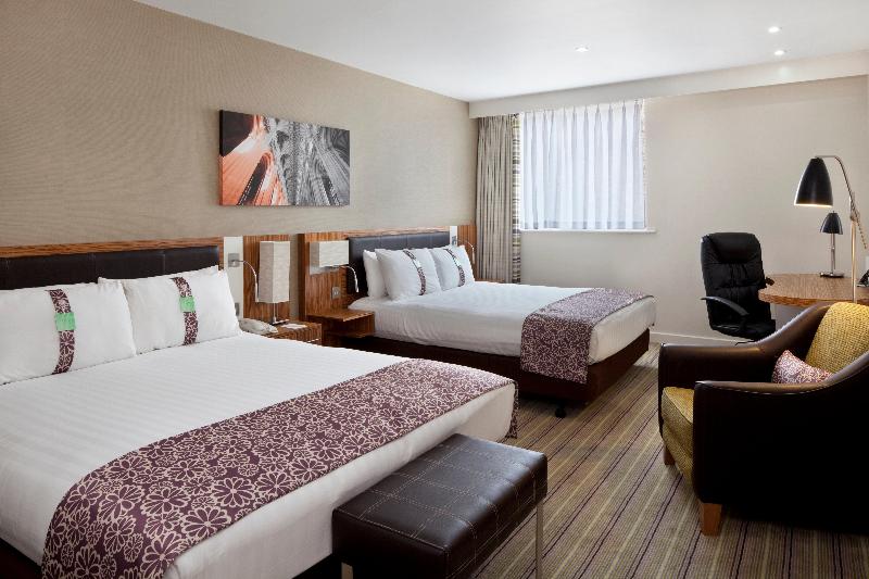 اتاق استاندارد, Voco Winchester Hotel & Spa, An Ihg Hotel