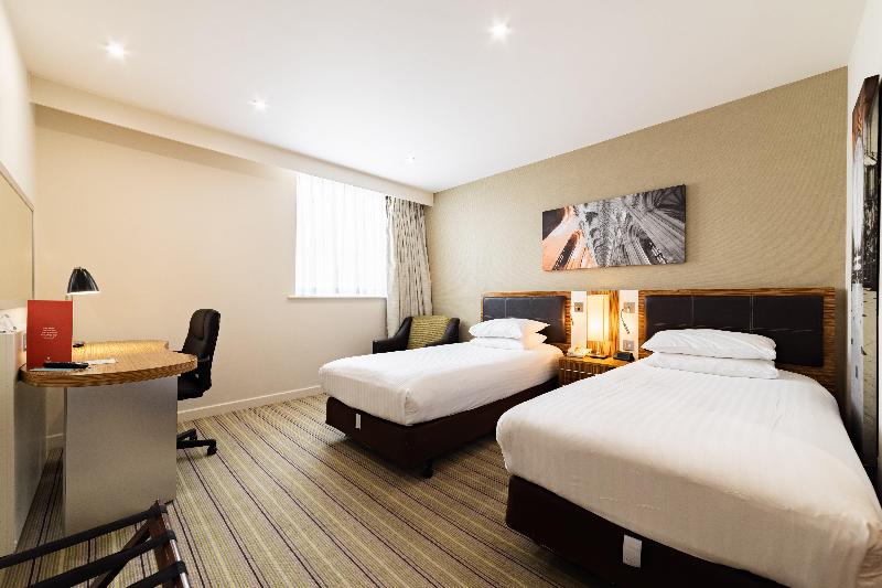 اتاق استاندارد, Voco Winchester Hotel & Spa, An Ihg Hotel