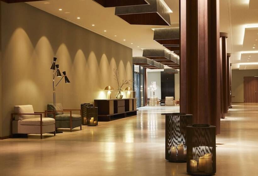 Номер Executive, Infinity Hotel & Conference Resort Munich