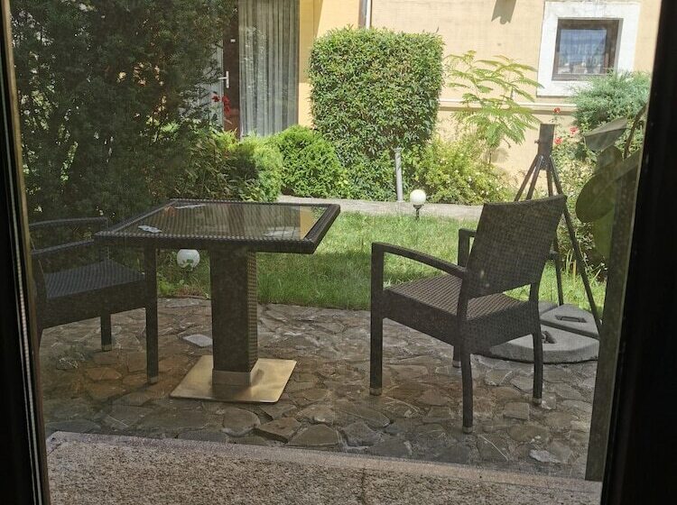 آپارتمان 1 خوابه, Prince Residence Apartments