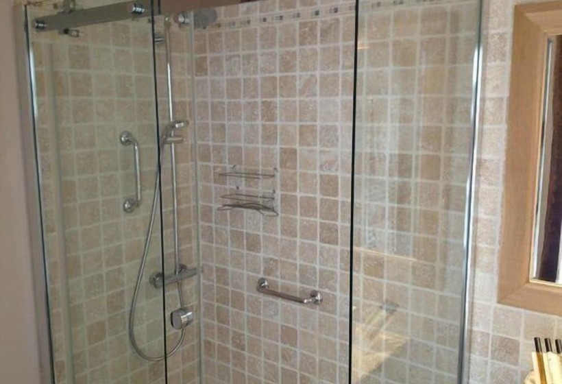 Номер Superior, L Aunette Cottage