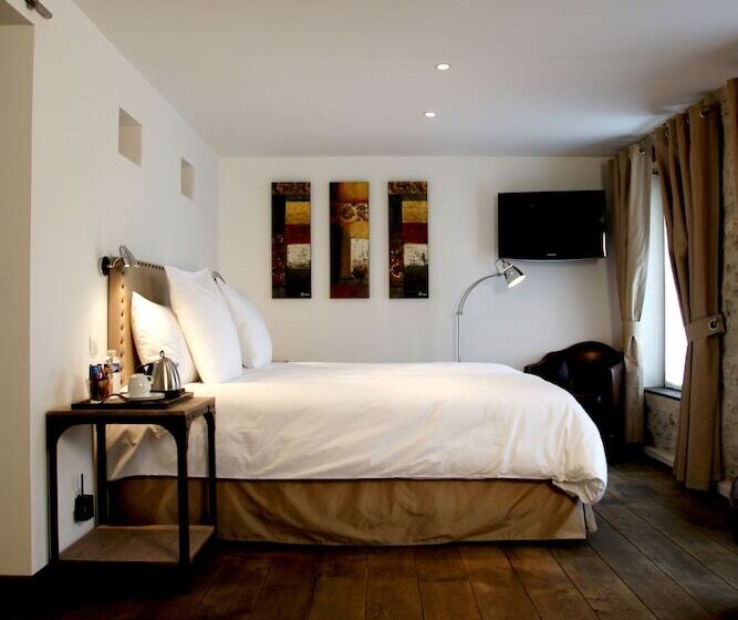 Номер Superior, L Aunette Cottage