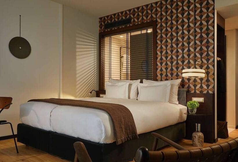 Номер Executive, Infinity Hotel & Conference Resort Munich