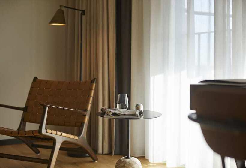 Номер Executive, Infinity Hotel & Conference Resort Munich