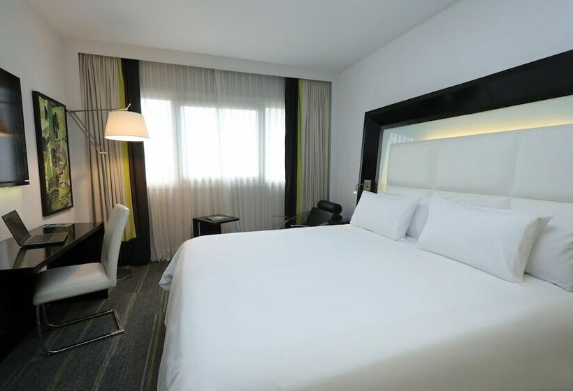 اتاق سوپریور, Novotel Buenos Aires