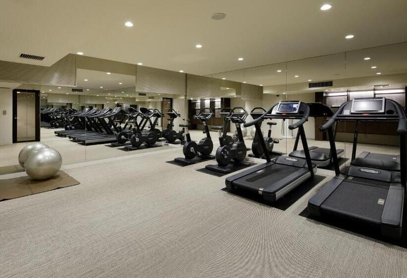 Номер Superior Кровать Кинг, Grand Prince Hotel Takanawa