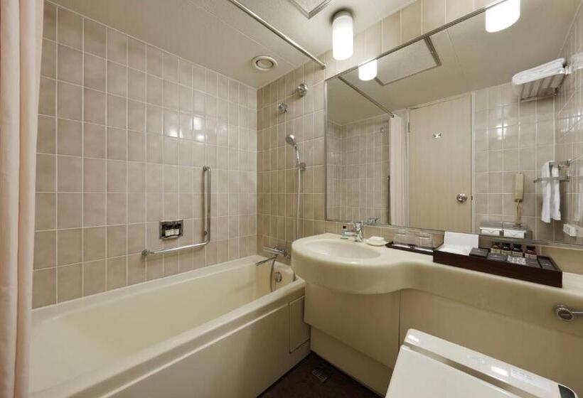 Стандартный Номер Кровать Кинг, Grand Prince Hotel Takanawa