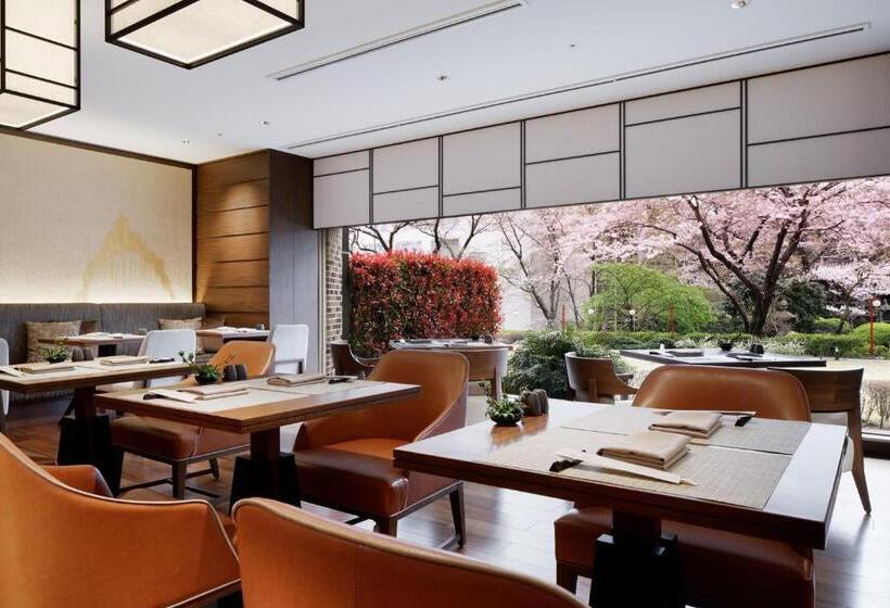 Полулюкс Повышенной Комфортности, Grand Prince Hotel Takanawa