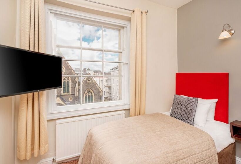 Номер Стандарт Индивидуальный, The Clifton Hotel Bristol