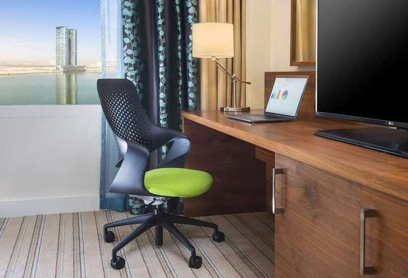 اتاق خانوادگی, Doubletree By Hilton Bodrum Marina Vista
