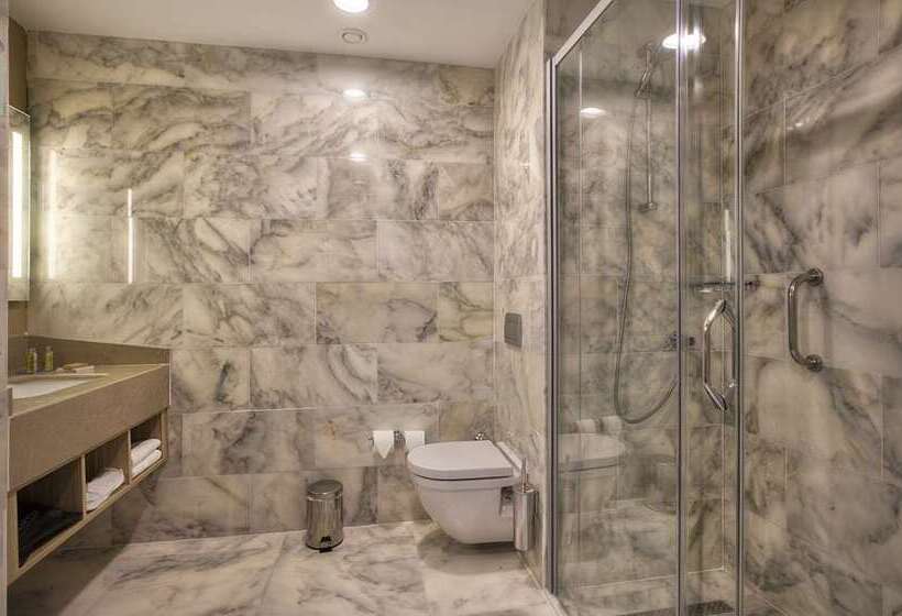 اتاق خانوادگی, Doubletree By Hilton Bodrum Marina Vista