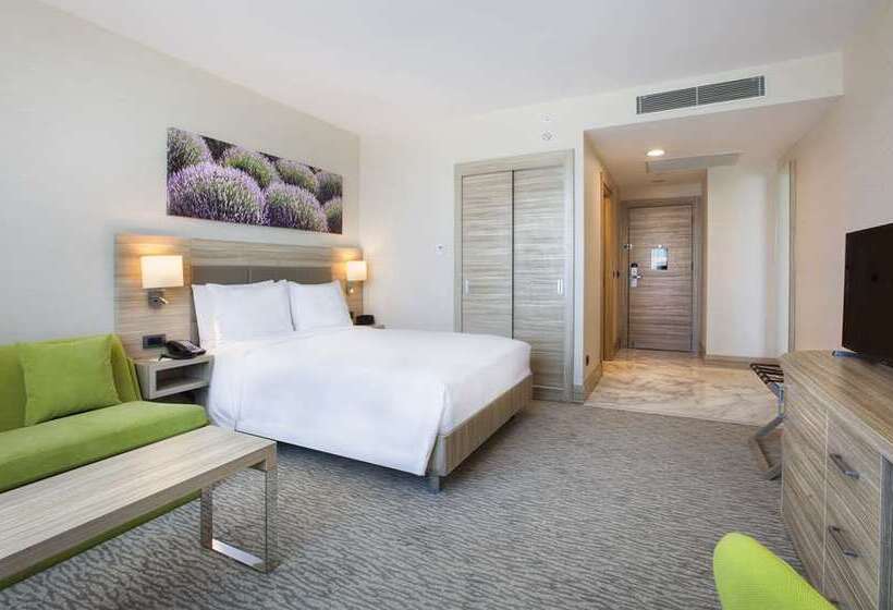اتاق خانوادگی, Doubletree By Hilton Bodrum Marina Vista