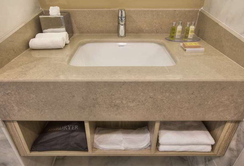 اتاق خانوادگی, Doubletree By Hilton Bodrum Marina Vista
