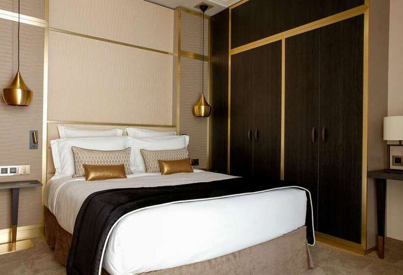 اتاق خانوادگی, Doubletree By Hilton Bodrum Marina Vista