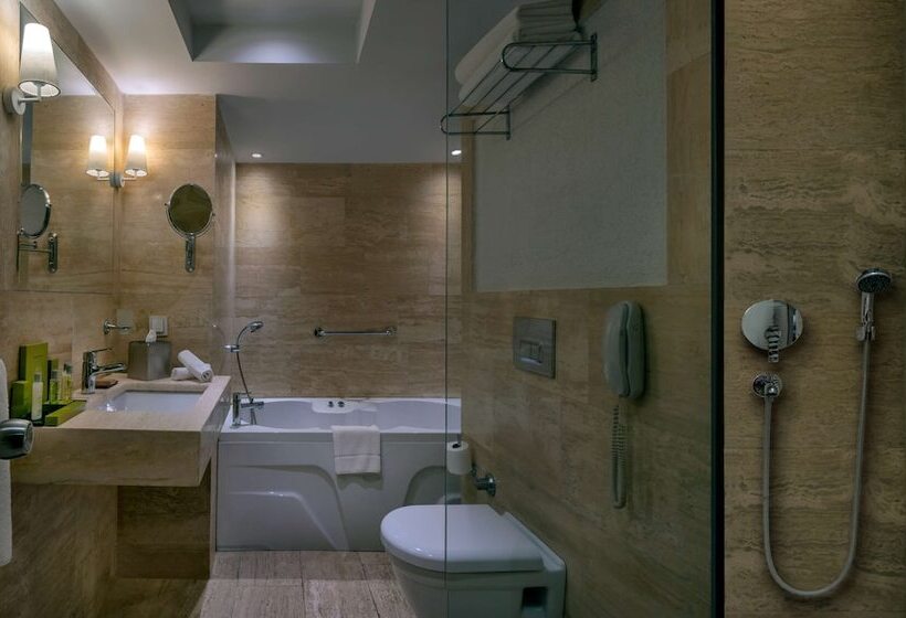 سوییت, Doubletree By Hilton Bodrum Marina Vista