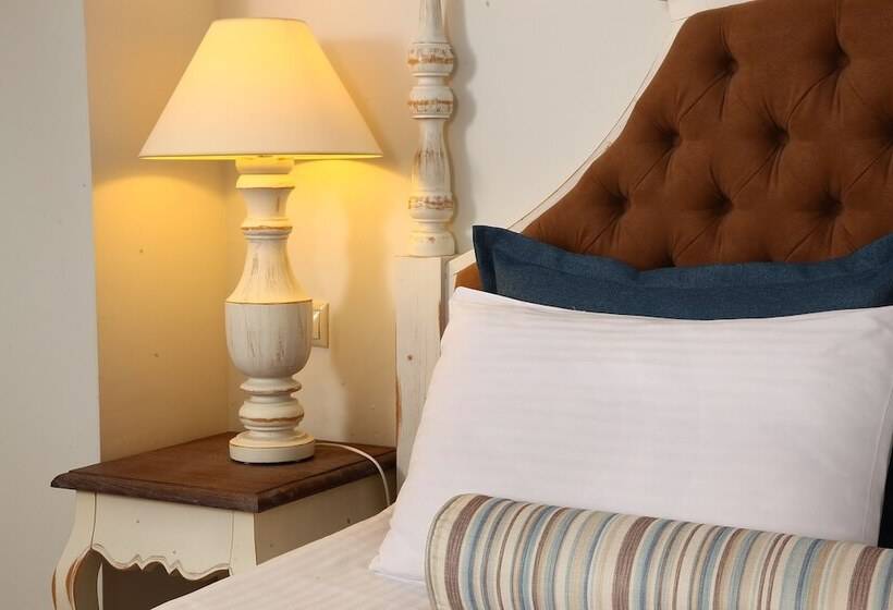 اتاق استاندارد, Doubletree By Hilton Bodrum Marina Vista