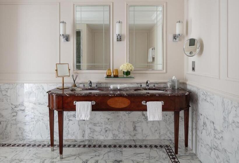 Люкс Executive Кровать Кинг, Four Seasons Hotel Hampshire