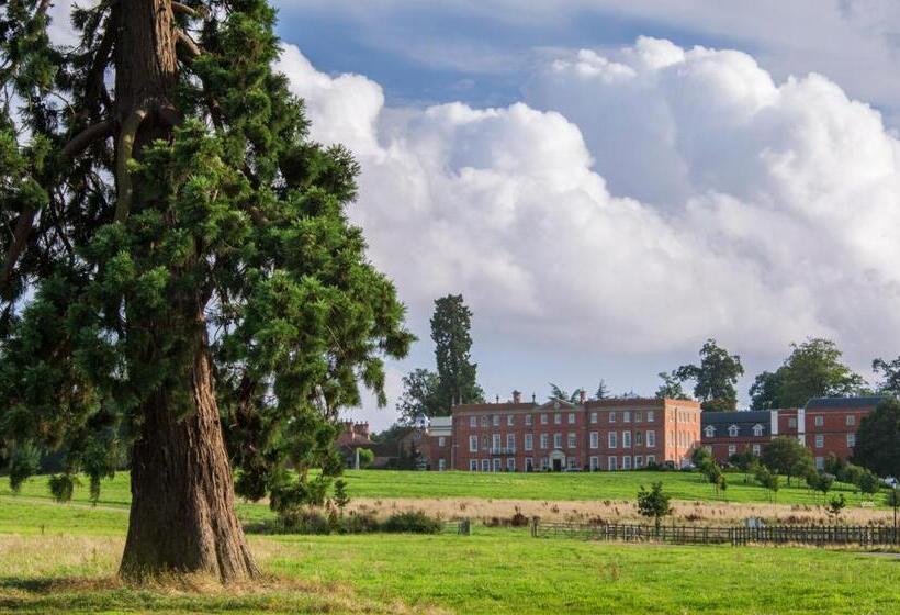 Номер Стандарт Кровать Кинг Адаптированный для Инвалидов, Four Seasons Hotel Hampshire